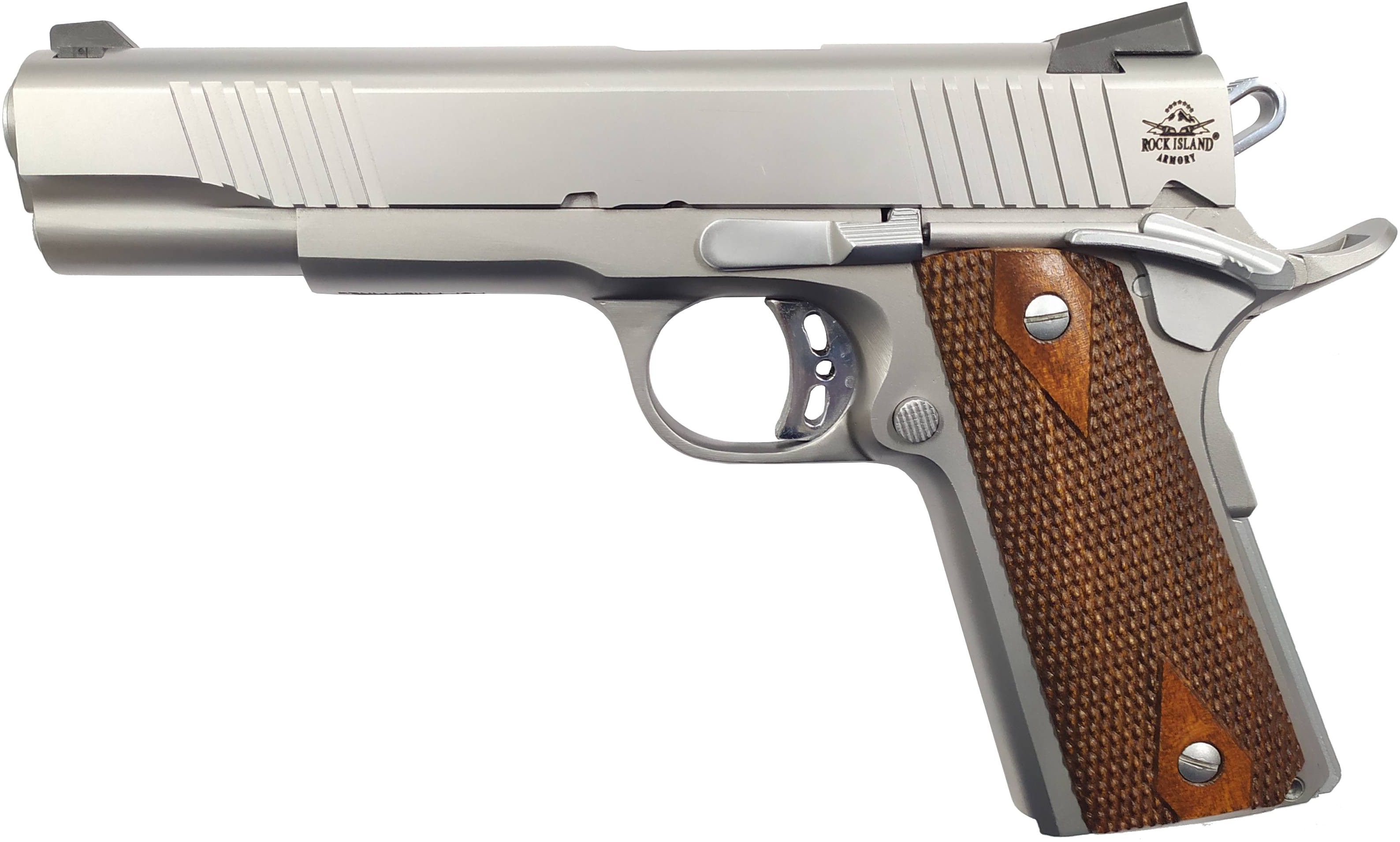 RIA 1911 EFS SS 45ACP 8RD - Smith Savings Week